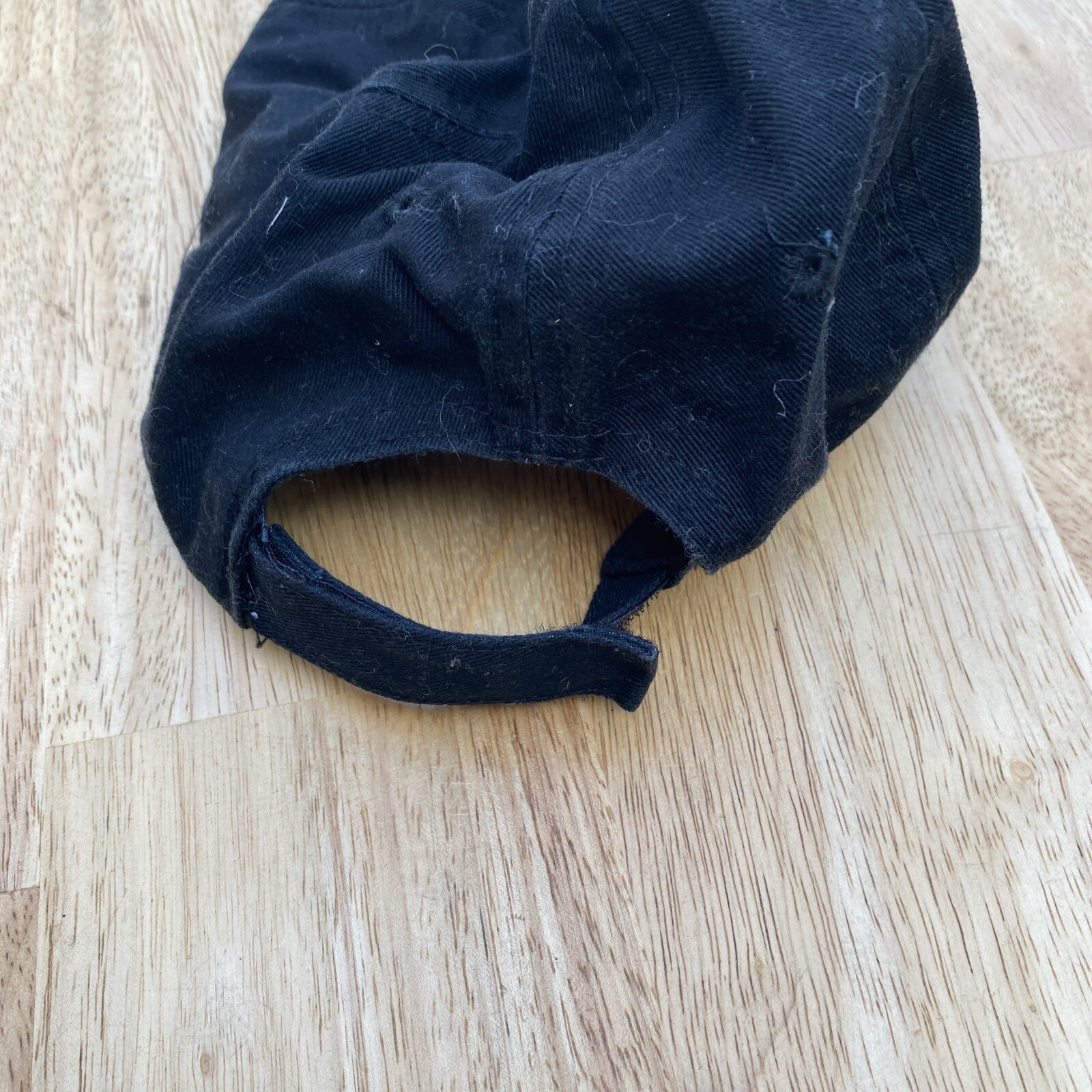 Keep It Clean Baseball Cap - image 4