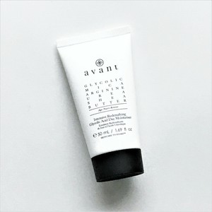 avant glycolic moisturizer
