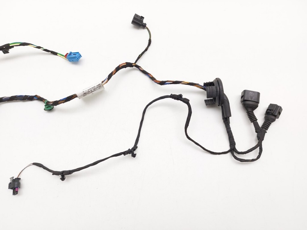 KABELBAUM Porsche Cayenne III (9YA) 2020 9Y0971161GB / 9Y0971161AP  