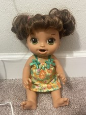 Baby Alive Magical Mixer