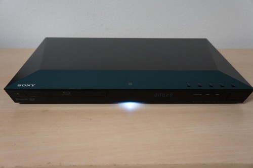 SONY BDV-E6100 - Lettore Blu-ray 3D
