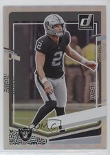 2023 Panini Donruss No Name Daniel Carlson #173 1u6