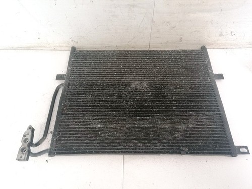 64536914216 Kondensator Klimaanlage 585 728-10 BMW X5 DE1555633-22