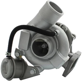 Turbolader Neu OE-Ref. 500054681 für IVECO