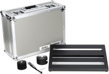 Pedaltrain Classic Jr TC 18"x12.5" Pedalboard with Tour Case