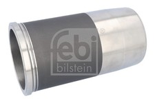 FEBI Cylinder Liner MAN ERF 12,0 12,8 51.01201.0309 51.01201.0372 51.01201.0385