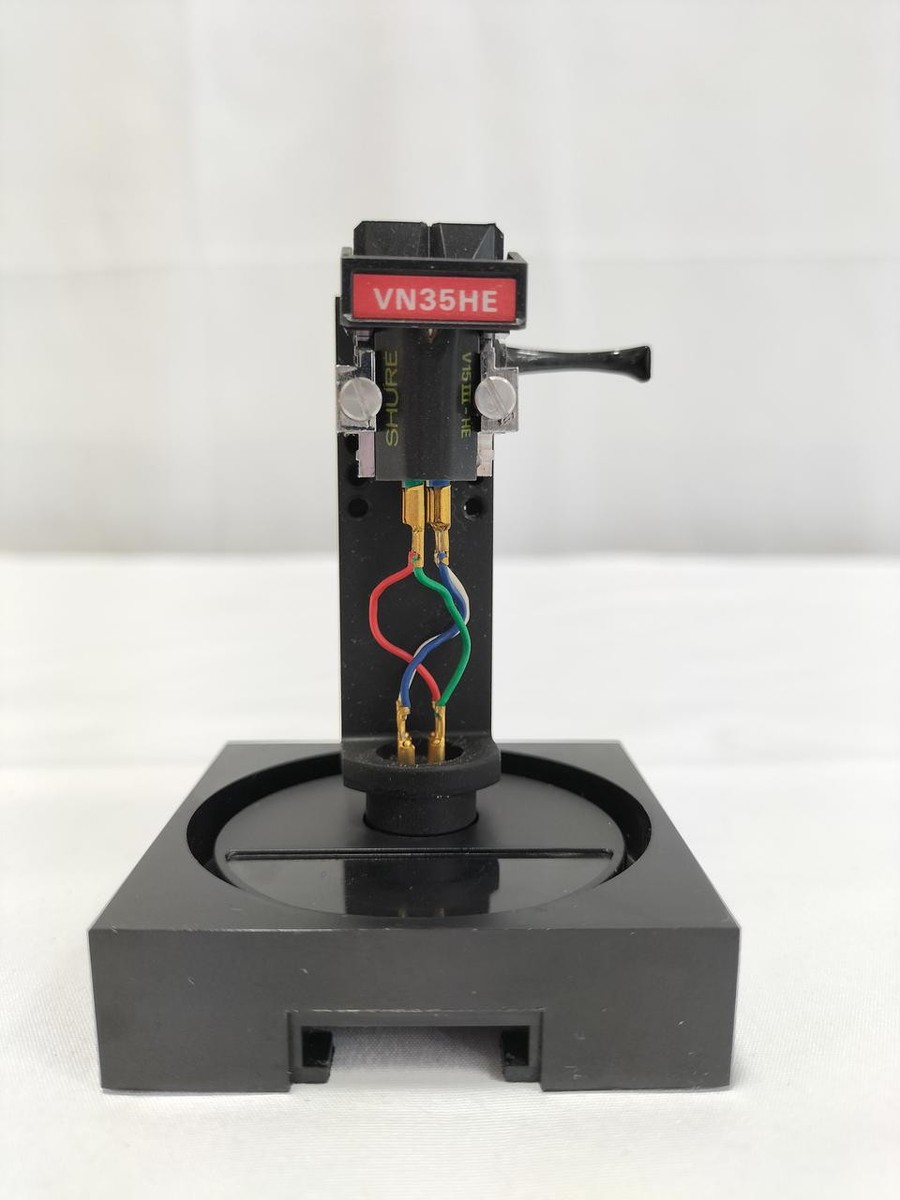 Shure V15 Typeiii He Cartridge | eBay