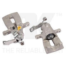 Bremssattel hinten rechts für KIA CEE-D JD PRO | 24480415