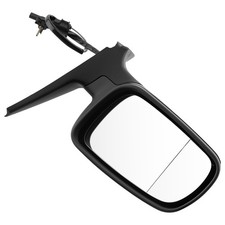 Specchio retrovisore esterno sinistro elettrico for VW Golf 4/Bora 1J1 1J2 1J5 1J6 1J1857507D