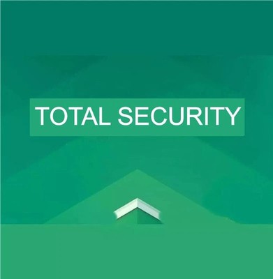 Total Security 2026 1 PC 1 Jahr  - 2026 Plus Internet Security 2026