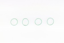 CORTECO 026269H Ansaugkrümmer-Dichtung für VW Golf IV Schrägheck (1J1) GOLF VI