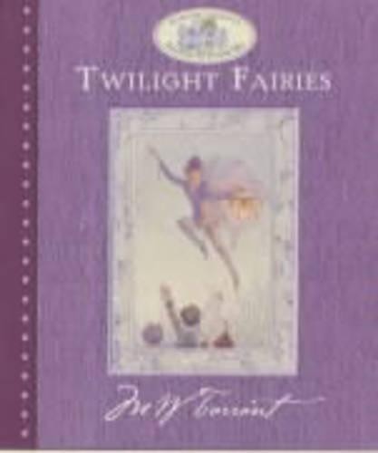 Twilight Fairies (Margaret Tarrant's World o... by Webb, Marion St. Joh HardbackFREE US DELIVERY | ISBN: 085503260X | Quality Books