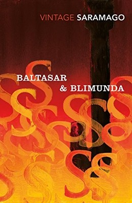 Jose Saramago - Baltasar  Blimunda - Paperback - H245z