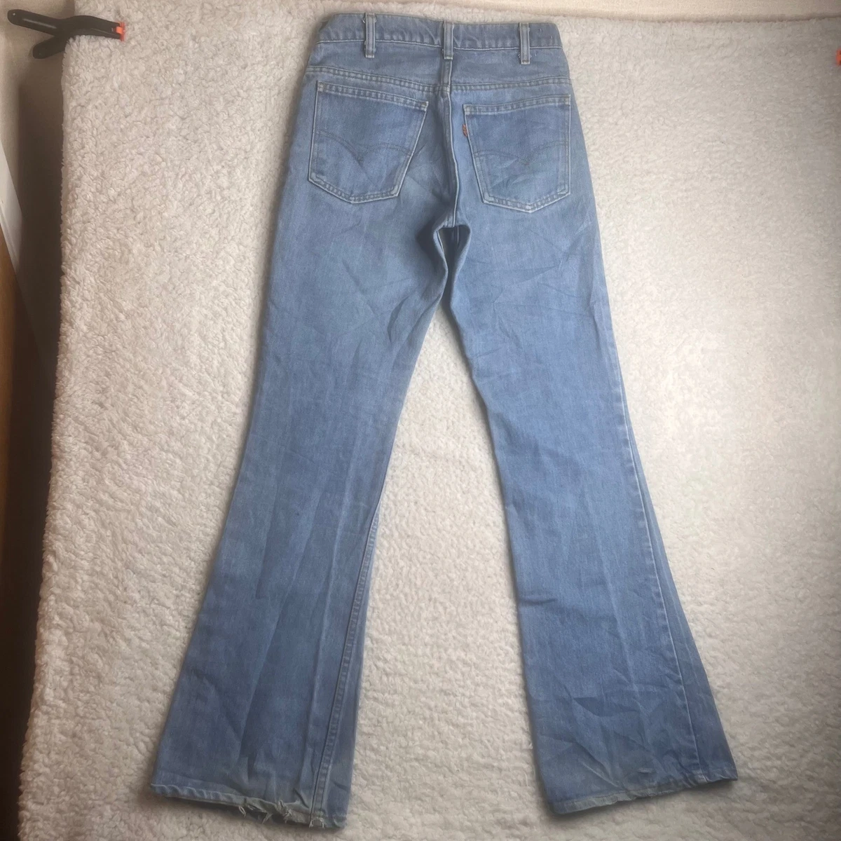 Levi's 517 Jeans for Men in 32 Inseam for sale - eBay