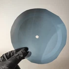 BEATLES I WILL X-Ray USSR Record Roentgen Bone Ribs Music Vinyl