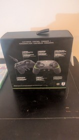Eight Unopened Brand New Xbox Series X Games-Wolveriene Controller-Brand New