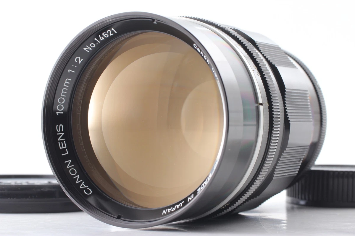 100mm Focal L39 Mount Camera Lenses for sale | eBay