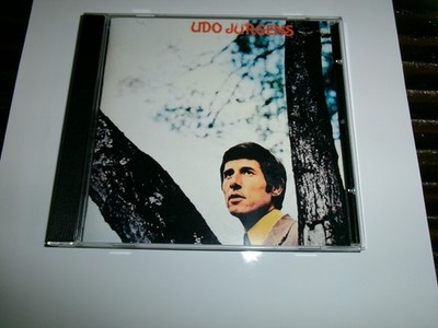 Udo Jürgens CD '' Seven Seas Japan Import '' sehr Selten.