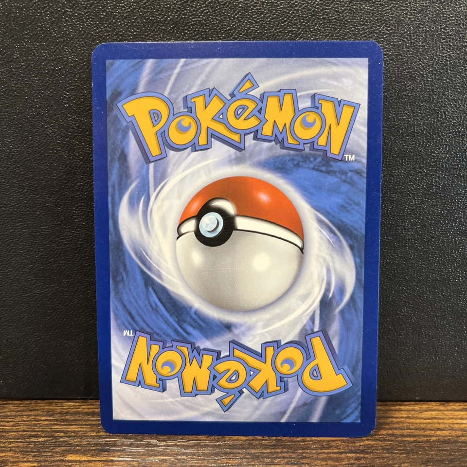 Pokemon TCG Pocket Eevee ex Promo Holographic Illustration Rare - Fan Art - Image 2 of 2