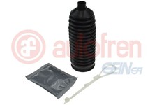 Kit de protection du boîtier de direction Gauche - Droite pour NISSAN JUKE