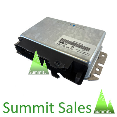 Mammoth Kazuma 800cc ECU Electronic Control Unit