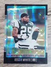 Reggie White Cards, Rookie Cards and Autographed Memorabilia 20