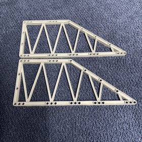 LEGO City Construction 7900 Heavy Loader 100% Complete