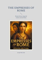 Joseph Mccabe | The Empresses Of Rome | Taschenbuch | Englisch (2025)