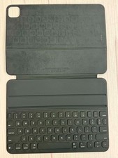 Apple Smart Keyboard Folio for 11-inch iPad Pro - US English for