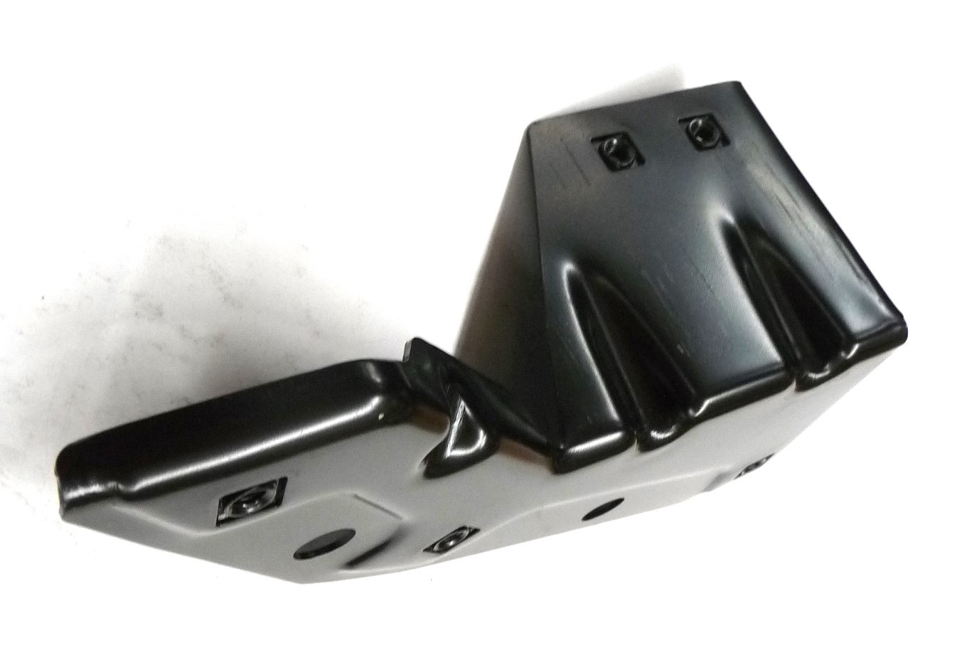2010-2016 Bentley Mulsanne Front Right Fender Wing Bracket Front 3Y0821230D OEM