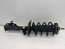 Honda Insight 2010 Front right front shock absorber with spring 51610TM8GO10