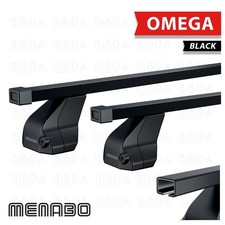 BARRE AUTO PORTATUTTO ALTA QUALITÀ PER VOLKSWAGEN TOURAN I 1T 5P DAL 2010-2015