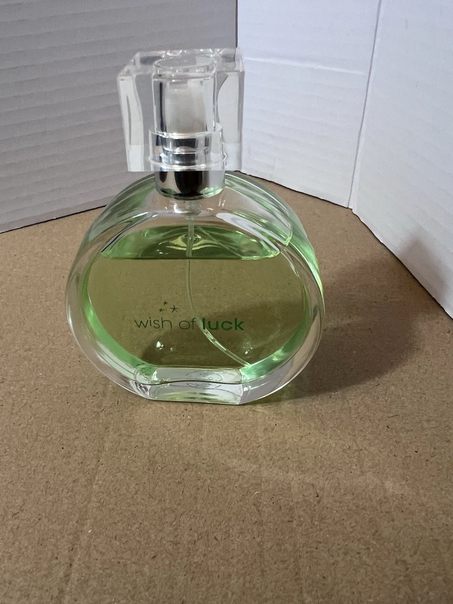 Wish of Luck by Avon Eau de Toilette for Women for sale | eBay
