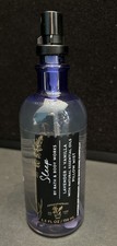 LAVENDER VANILLA SLEEP ESSENTIAL OIL PILLOW  BODY MIST 5.3 OZ BATH  BODY WORKS