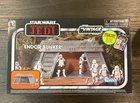 Endor Bunker Star Wars Vintage Collection Playset New NIB Sealed Hasbro
