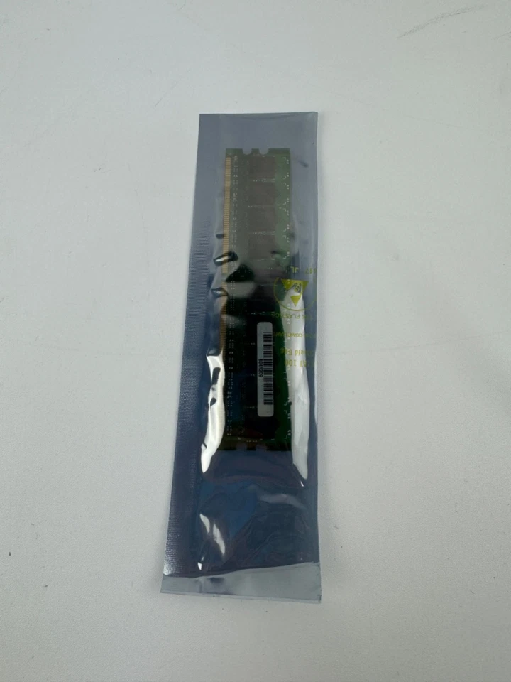 x(27) ELPIDA 1GB 1Rx4 PC2-4200R-444 EBE 10RD4AGFA-5C-E - Image 3 of 4