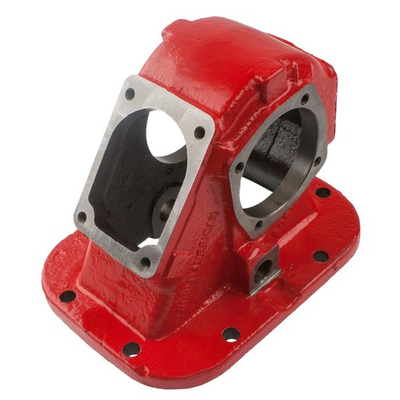 #ad #ad 8 BOLT PTO STANDARD HOUSING REPLACES CHELSEA 1 P 552X 1P552X $78.65