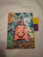 Hobonichi Techo a6 mother 2 cover "Memories", USED