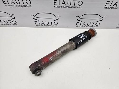 BMW 5 Touring E61 Stoßdämpfer hinten rechts 6769011 3.50 Diesel 2005 33955471