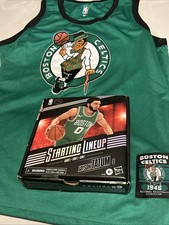 2022-23 Hasbro Starting Lineup Basketball Figures Series 1 Checklist and Gallery 17