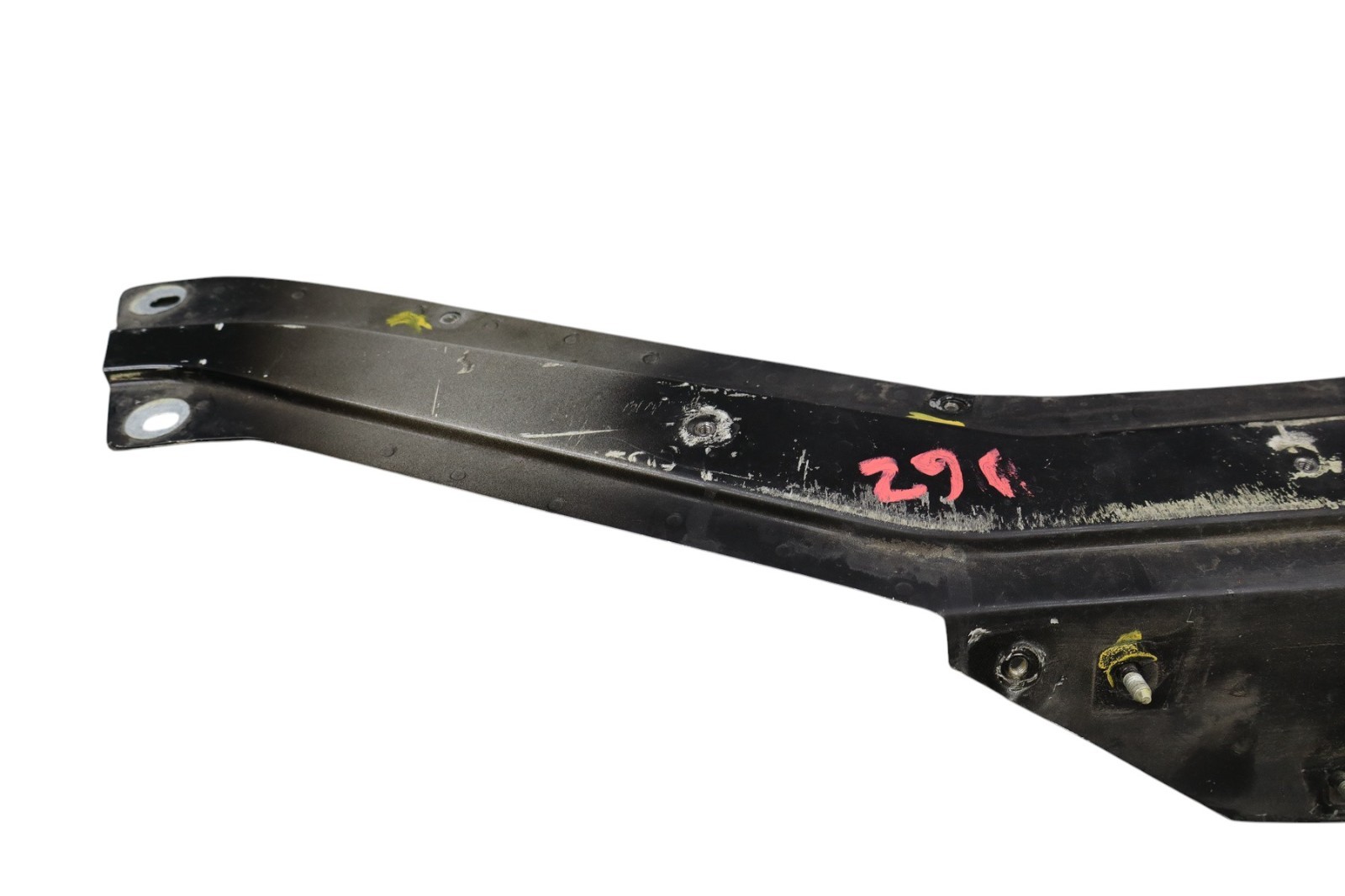 Maserati Quattroporte 2003-2013 Front Upper Radiator support bracket