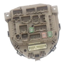 Compteur Peugeot 107