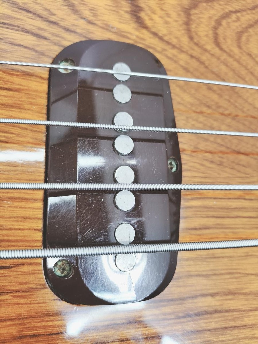 GRECO Bass Guitar GOB-650 | eBay
