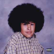 Cola Boyy Quit to Play Chess (Vinyl) 12" Album (US IMPORT)