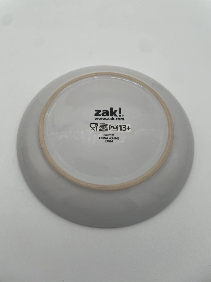 Zak! Halo Master Chief Mug & Plate Set – Xbox – Excellent Condition – Rare - Image 3 of 4