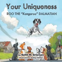 Keith M. Grierson | Your Uniqueness | Taschenbuch | Englisch (2025)