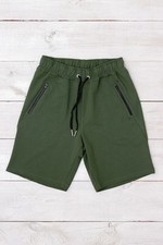 Shorts men  s , Summer, Nosi svoe 8347-057 khaki 