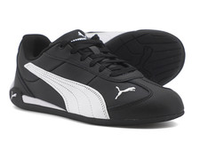 Puma Replicatch Unisex Estilo de Vida Tenis Informales Zapatos Moda Deportes 405096-01