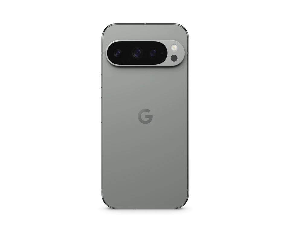 Google Pixel 9 Pro XL GGX8B Desbloqueado 128 GB Hazel Bueno