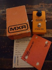 MXR MX-101 Block Phase 90